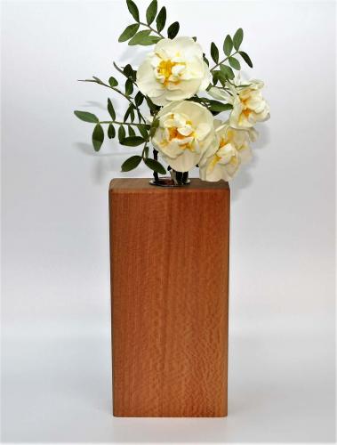 Vase " I Love you "